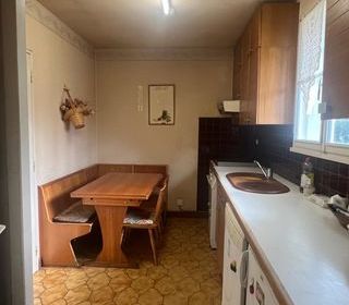  Maison � vendre 5 pi�ces 96 m�