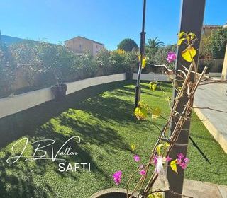  Maison � vendre 4 pi�ces 85 m�