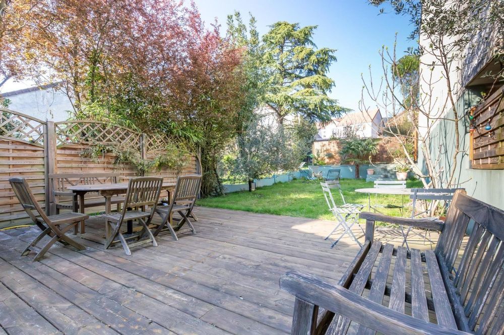 � vendre  Maison Fontenay-sous-Bois (94120)