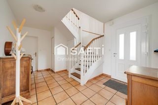  Maison � vendre 5 pi�ces 100 m�