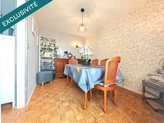  Appartement � vendre 4 pi�ces 79 m�