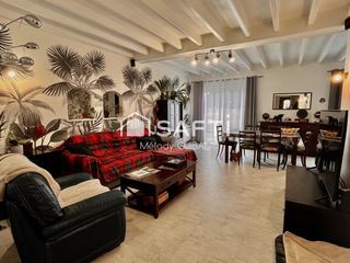  Maison � vendre 3 pi�ces 87 m�