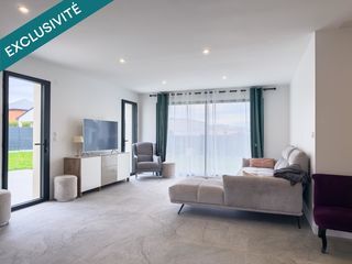  Maison � vendre 5 pi�ces 142 m�