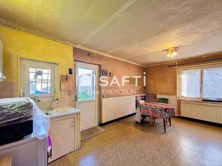  Maison � vendre 3 pi�ces 63 m�