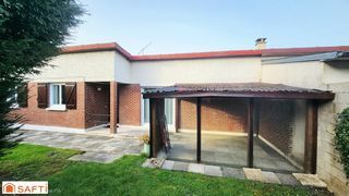  Maison � vendre 4 pi�ces 74 m�