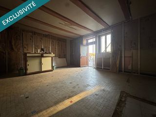  Maison � vendre 4 pi�ces 129 m�