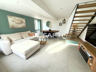  Maison � vendre 3 pi�ces 70 m�