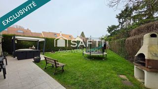  Maison � vendre 5 pi�ces 97 m�