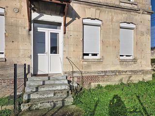  Appartement � louer 3 pi�ces 40 m�