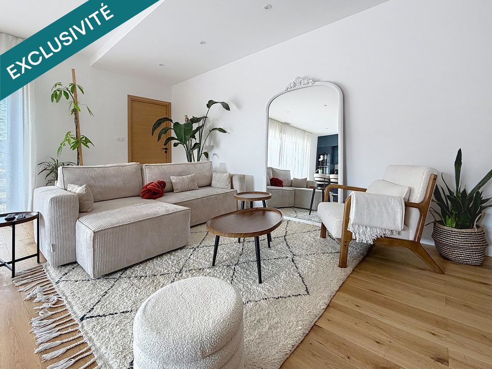 � vendre  Maison Gueux (51390)