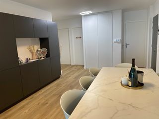  Appartement � vendre 4 pi�ces 97 m�