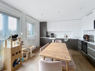  Appartement � vendre 4 pi�ces 79 m�