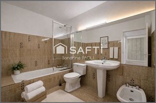  Appartement � vendre 3 pi�ces 87 m�