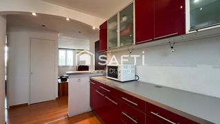  Appartement � vendre 3 pi�ces 61 m�