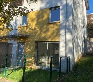  Appartement � vendre 3 pi�ces 63 m�