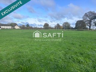  Terrain � vendre 4200 m�