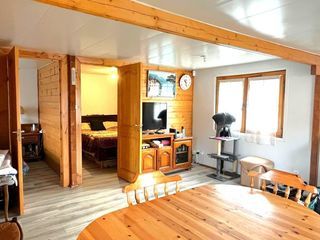  Maison � vendre 3 pi�ces 44 m�