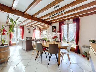  Maison � vendre 6 pi�ces 148 m�