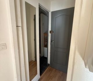  Appartement � vendre 1 pi�ce 15 m�