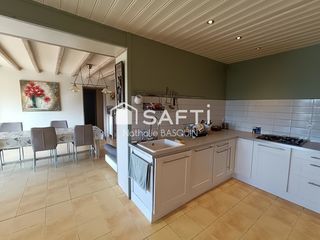  Maison � vendre 7 pi�ces 180 m�