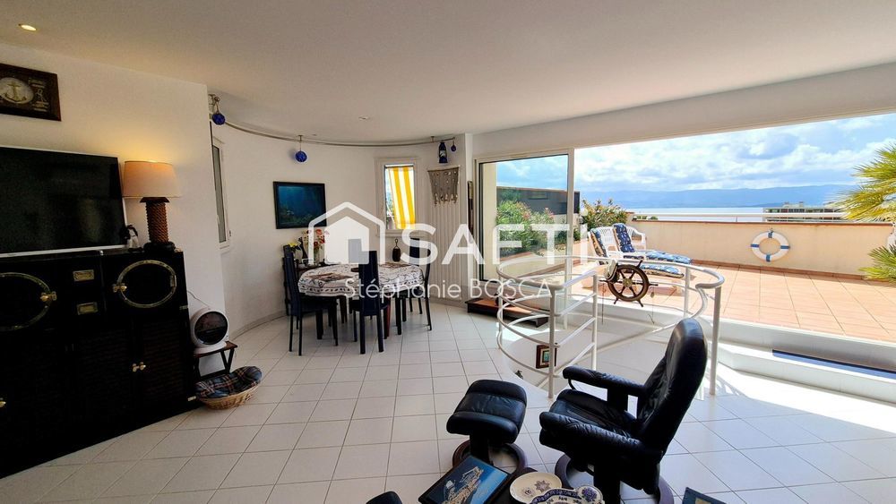 � vendre  Appartement Ajaccio (20000)