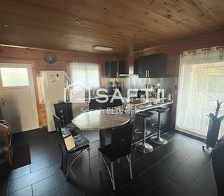  Maison � vendre 4 pi�ces 95 m�