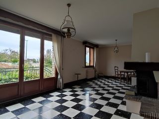  Maison � vendre 4 pi�ces 87 m�