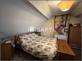  Maison � vendre 4 pi�ces 84 m�