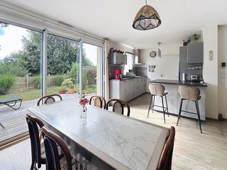  Maison � vendre 4 pi�ces 78 m�