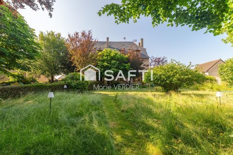  Maison � vendre 8 pi�ces 270 m�