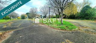  Terrain � vendre 5309 m�