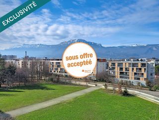  Appartement � vendre 4 pi�ces 82 m�