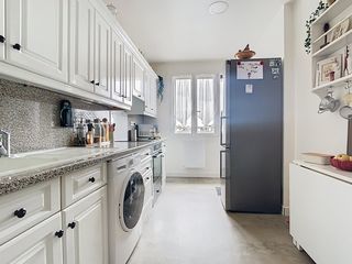  Appartement � vendre 3 pi�ces 71 m�