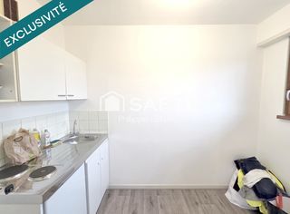  Appartement � vendre 1 pi�ce 31 m�