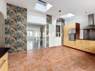  Maison � vendre 5 pi�ces 103 m�