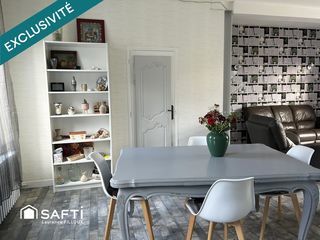  Maison � vendre 7 pi�ces 147 m�