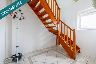  Appartement � vendre 2 pi�ces 59 m�