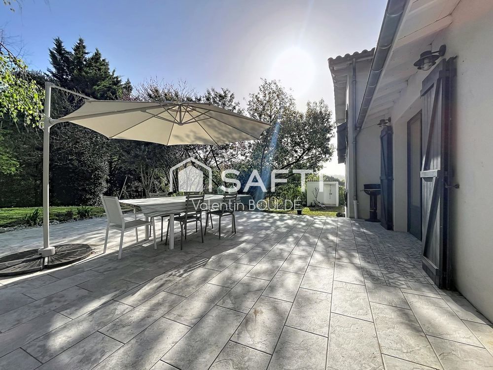 � vendre  Maison Latresne (33360)