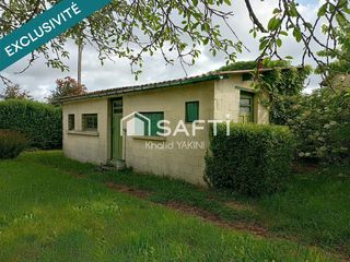  Immeuble � vendre 35 m�