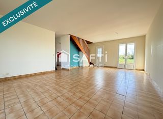  Maison � vendre 4 pi�ces 84 m�