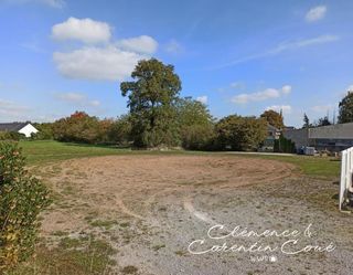  Terrain � vendre 1542 m�