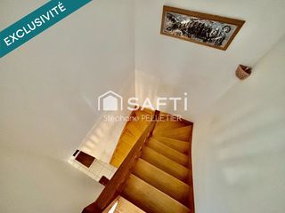  Maison � vendre 8 pi�ces 153 m�