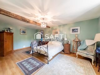  Maison � vendre 5 pi�ces 210 m�