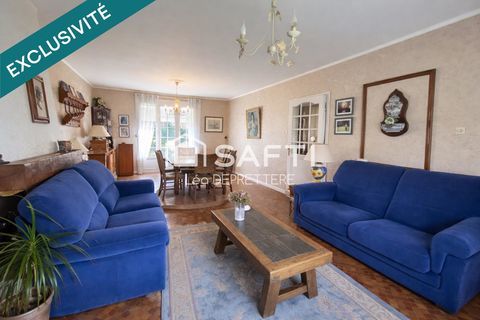   Maison semi individuelle Maison - 4 pi�ce(s) - 85 m�