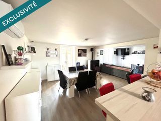  Maison � vendre 4 pi�ces 136 m�