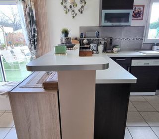  Maison � vendre 4 pi�ces 90 m�