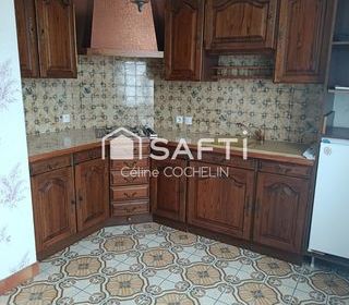  Maison � vendre 6 pi�ces 96 m�