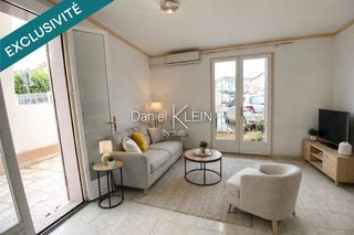  Appartement � vendre 1 pi�ce 23 m�