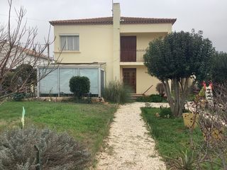  Maison � vendre 6 pi�ces 212 m�