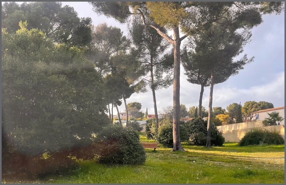 � vendre  Maison Cassis (13260)